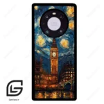 قاب گوشی هوآوی میت 40 پرو (Huawei Mate 40 Pro ) طرح ونگوک کد 2750