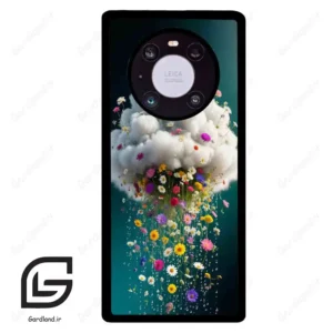 قاب گوشی هوآوی میت 40 پرو (Huawei Mate 40 Pro ) طرح ابر کد 2780