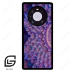 قاب گوشی هوآوی میت 40 پرو (Huawei Mate 40 Pro ) طرح سنتی کد 2781