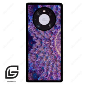قاب گوشی هوآوی میت 40 پرو (Huawei Mate 40 Pro ) طرح سنتی کد 2781