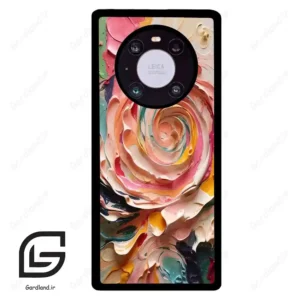 قاب گوشی هوآوی میت 40 پرو (Huawei Mate 40 Pro ) طرح رنگی کد 2783