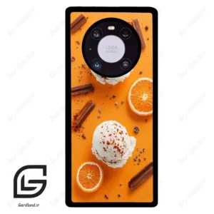 قاب گوشی هوآوی میت 40 پرو (Huawei Mate 40 Pro ) طرح خوشمزه کد 2799
