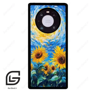 قاب گوشی هوآوی میت 40 پرو (Huawei Mate 40 Pro ) طرح نقاشی کد 2805