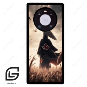 قاب گوشی هوآوی میت 40 پرو (Huawei Mate 40 Pro ) طرح ایتاچی کد 2825