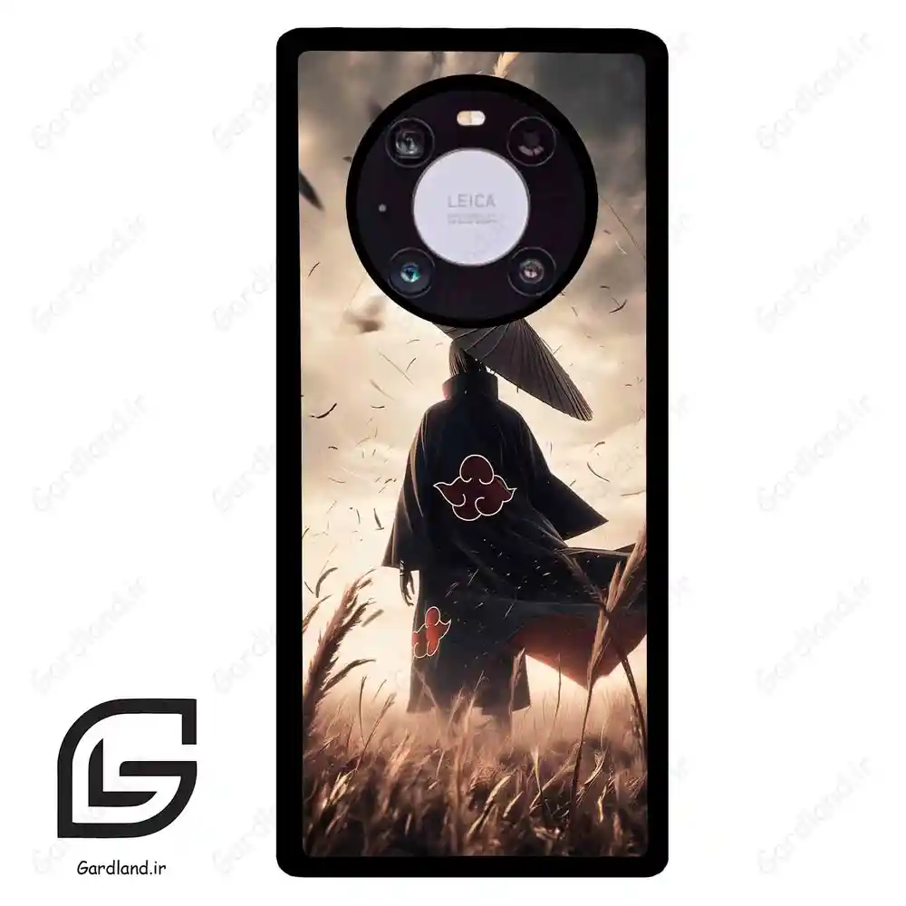 قاب گوشی هوآوی میت 40 پرو (Huawei Mate 40 Pro ) طرح ایتاچی کد 2825