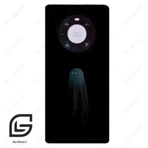 قاب گوشی هوآوی میت 40 پرو (Huawei Mate 40 Pro ) طرح روح کد 2826