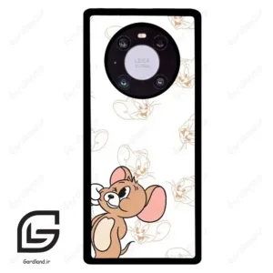 قاب گوشی هوآوی میت 40 پرو (Huawei Mate 40 Pro ) طرح جری کد 2831