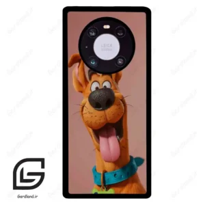 قاب گوشی هوآوی میت 40 پرو (Huawei Mate 40 Pro ) طرح اسکوبیدو کد 2840