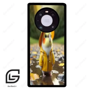 قاب گوشی هوآوی میت 40 پرو (Huawei Mate 40 Pro ) طرح فانتزی کد 2844