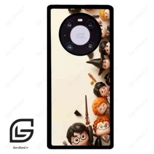 قاب گوشی هوآوی میت 40 پرو (Huawei Mate 40 Pro ) طرح لگو کد 2850