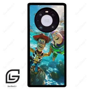 قاب گوشی هوآوی میت 40 پرو (Huawei Mate 40 Pro ) طرح داستان کد 2859
