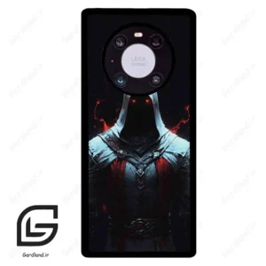 قاب گوشی هوآوی میت 40 پرو (Huawei Mate 40 Pro ) طرح اسسینز کد 2871