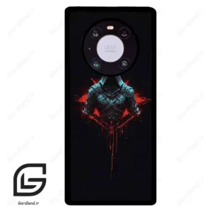 قاب گوشی هوآوی میت 40 پرو (Huawei Mate 40 Pro ) طرح اسسینز کد 2872