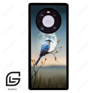 قاب گوشی هوآوی میت 40 پرو (Huawei Mate 40 Pro ) طرح پرنده کد 2874