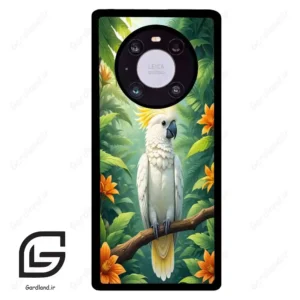 قاب گوشی هوآوی میت 40 پرو (Huawei Mate 40 Pro ) طرح کاسکو کد 2876