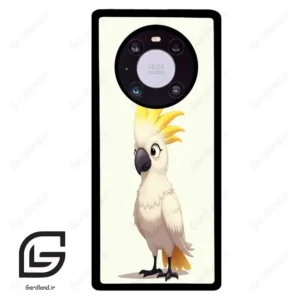 قاب گوشی هوآوی میت 40 پرو (Huawei Mate 40 Pro ) طرح کاسکو کد 2883