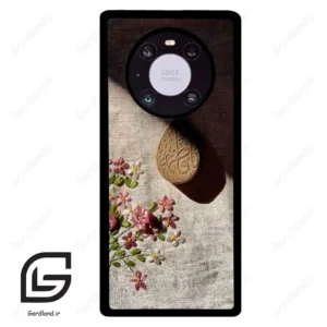 قاب گوشی هوآوی میت 40 پرو (Huawei Mate 40 Pro ) طرح مذهبی کد 2900