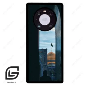 قاب گوشی هوآوی میت 40 پرو (Huawei Mate 40 Pro ) طرح مذهبی کد 2903
