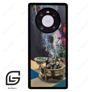 قاب گوشی هوآوی میت 40 پرو (Huawei Mate 40 Pro ) طرح مذهبی کد 2913