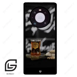 قاب گوشی هوآوی میت 40 پرو (Huawei Mate 40 Pro ) طرح مذهبی کد 2916