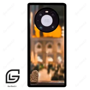 قاب گوشی هوآوی میت 40 پرو (Huawei Mate 40 Pro ) طرح مذهبی کد 2937