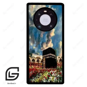 قاب گوشی هوآوی میت 40 پرو (Huawei Mate 40 Pro ) طرح مذهبی کد 2940