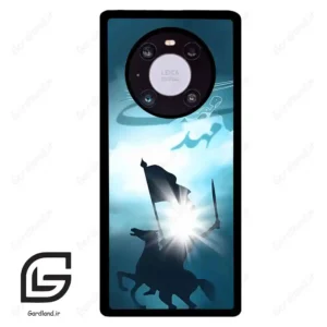 قاب گوشی هوآوی میت 40 پرو (Huawei Mate 40 Pro ) طرح امام کد 2953
