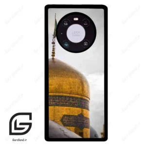 قاب گوشی هوآوی میت 40 پرو (Huawei Mate 40 Pro ) طرح مذهبی کد 2960