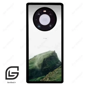 قاب گوشی هوآوی میت 40 پرو (Huawei Mate 40 Pro ) طرح دعا کد 2963