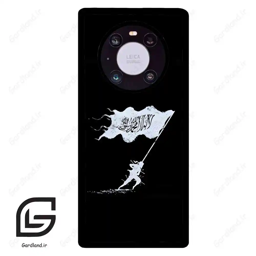قاب گوشی هوآوی میت 40 پرو (Huawei Mate 40 Pro ) طرح مذهبی کد 2969