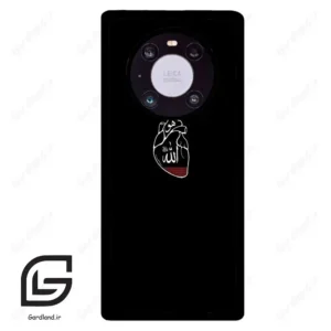 قاب گوشی هوآوی میت 40 پرو (Huawei Mate 40 Pro ) طرح خدا کد 2973