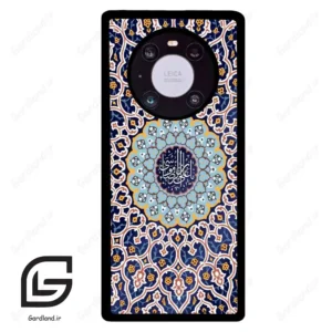 قاب گوشی هوآوی میت 40 پرو (Huawei Mate 40 Pro ) طرح مذهبی کد 2986