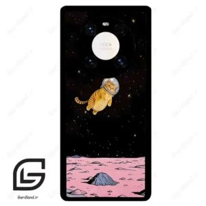 قاب گوشی هوآوی میت 40 پرو پلاس (Huawei Mate 40 Pro Plus ) طرح انیمیشن کد 2017