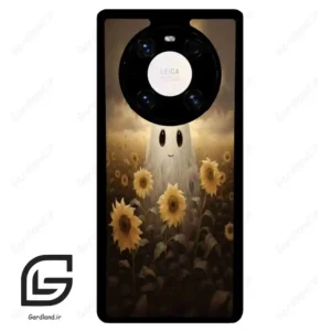 قاب گوشی هوآوی میت 40 پرو پلاس (Huawei Mate 40 Pro Plus ) طرح روح کد 2038