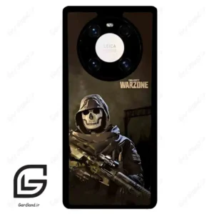 قاب گوشی هوآوی میت 40 پرو پلاس (Huawei Mate 40 Pro Plus ) طرح کال کد 2068