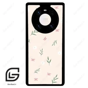 قاب گوشی هوآوی میت 40 پرو پلاس (Huawei Mate 40 Pro Plus ) طرح دخترانه کد 2075