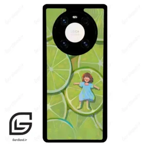 قاب گوشی هوآوی میت 40 پرو پلاس (Huawei Mate 40 Pro Plus ) طرح میوه کد 2082