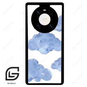 قاب گوشی هوآوی میت 40 پرو پلاس (Huawei Mate 40 Pro Plus ) طرح ساده کد 2107