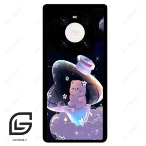 قاب گوشی هوآوی میت 40 پرو پلاس (Huawei Mate 40 Pro Plus ) طرح فانتزی کد 2114