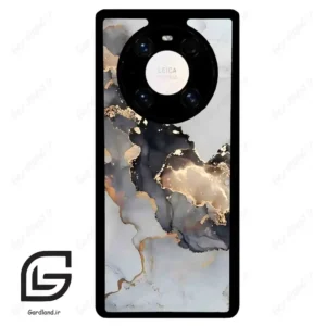 قاب گوشی هوآوی میت 40 پرو پلاس (Huawei Mate 40 Pro Plus ) طرح ساده کد 2115