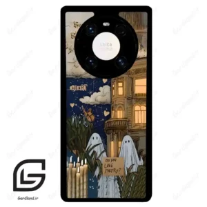 قاب گوشی هوآوی میت 40 پرو پلاس (Huawei Mate 40 Pro Plus ) طرح فانتزی کد 2117