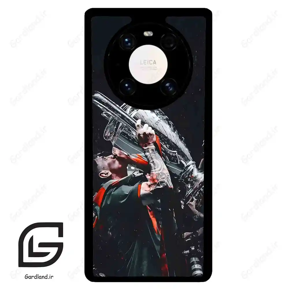 قاب گوشی هوآوی میت 40 پرو پلاس (Huawei Mate 40 Pro Plus ) طرح پسرانه کد 2120