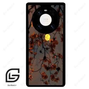 قاب گوشی هوآوی میت 40 پرو پلاس (Huawei Mate 40 Pro Plus ) طرح طبیعت کد 2126