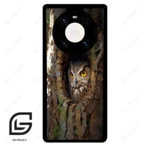 قاب گوشی هوآوی میت 40 پرو پلاس (Huawei Mate 40 Pro Plus ) طرح حیوانات کد 2129