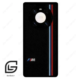 قاب گوشی هوآوی میت 40 پرو پلاس (Huawei Mate 40 Pro Plus ) طرح پسرانه کد 2138