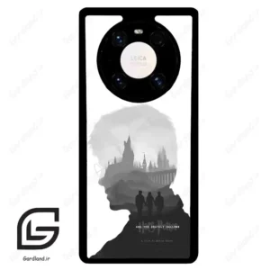 قاب گوشی هوآوی میت 40 پرو پلاس (Huawei Mate 40 Pro Plus ) طرح هری کد 2139