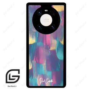 قاب گوشی هوآوی میت 40 پرو پلاس (Huawei Mate 40 Pro Plus ) طرح فانتزی کد 2146