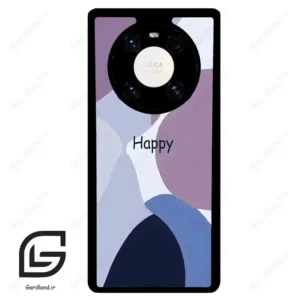 قاب گوشی هوآوی میت 40 پرو پلاس (Huawei Mate 40 Pro Plus ) طرح ساده کد 2148