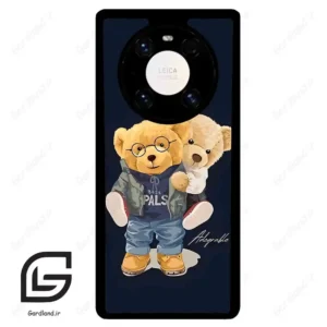 قاب گوشی هوآوی میت 40 پرو پلاس (Huawei Mate 40 Pro Plus ) طرح فانتزی کد 2153