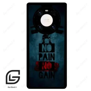 قاب گوشی هوآوی میت 40 پرو پلاس (Huawei Mate 40 Pro Plus ) طرح پسرانه کد 2156